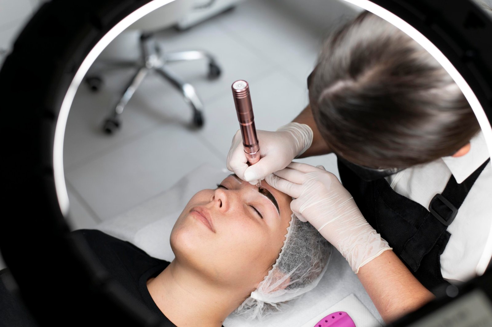 Microblading - Brow LUXE